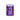 Galaxy Grape Cotton Candy By Flossie