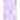 Galaxy Grape Cotton Candy By Flossie