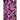 Galaxy Grape Cotton Candy By Flossie