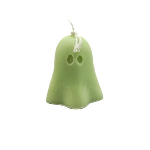 Ghost Candle (various colours) By Bizarre Wicks