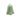 Ghost Candle (various colours) By Bizarre Wicks