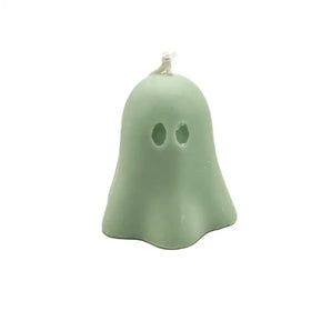 Ghost Candle (various colours) By Bizarre Wicks