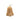 Ghost Candle (various colours) By Bizarre Wicks