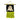 Ghost Mini Woven Wall Hanging (various colours)