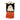Ghost Mini Woven Wall Hanging (various colours)