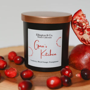 Gma’s Kitchen 8.5oz Soy Candle By Ellington &