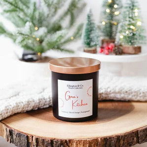 Gma’s Kitchen 8.5oz Soy Candle By Ellington &