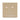 Gold Accent Square Studs (various colours) By Ellie Parker