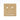 Gold Accent Square Studs (various colours) By Ellie Parker