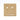Gold Accent Square Studs (various colours) By Ellie Parker