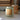 Golden Milk 8oz Soy Candle By Alben Lane