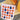 Gourds Swedish Dishcloth By Square Love