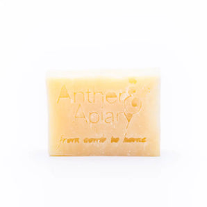 Grapefruit & Honey Mini Soap By Anther Apiary