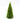Green Evergreen Tree Beeswax Candle By Horsman’s Hearth