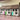 Grey Hydrostone Miniature House (various designs) By Beepart