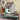 Grey Hydrostone Miniature House (various designs) By Beepart