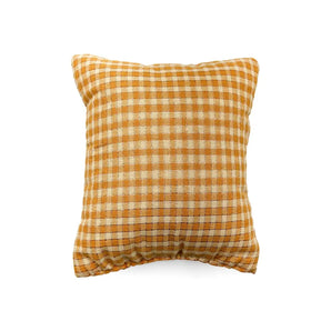 Halloween Rug Hooked Pillow By Lucille Evans Rugs