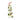 Handpainted Acrylic Bookmark (various designs) By Blooming
