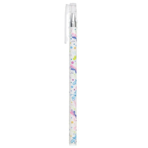 HappyWrite Pen - Butterflies By BV by Bruno Visconti