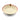 Heart Collection Catchall Bowl - Red Hearts By Warm Wooly &