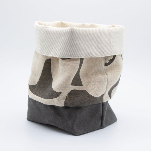 Hero Keephouse Fabric Bucket By Studio