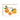Hi Cutie Oranges Baby Card By The Beautiful Project