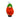 Holiday Felt Ornament (various designs) By Magic of Wool