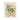 Holiday Greens Foil Card Set (8) By Red Cap Cards