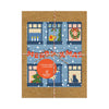 Holiday Windows Card 8 Pack By The Beautiful Project