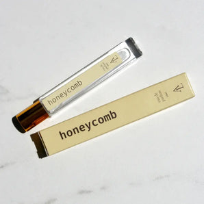 Honeycomb Rollerball Perfume By Alben Lane Candle