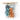 Jellyfish Mini Woven Wall Hanging (various colours)