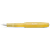 Kaweco Classic Sport Fountain Pen - Medium Point - Frosted