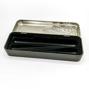 Kaweco Fountain Pen Long Tin