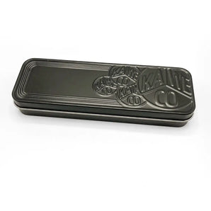 Kaweco Fountain Pen Long Tin