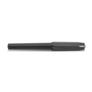 Kaweco Perkeo Fountain Pen - Medium Point - All Black