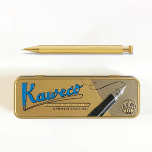 Kaweco Special MP 0.7mm Pencil - Brass