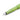 Kaweco Sport Frosted Lime 0.9mm Fountain Pen - Medium