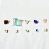 Keepers Found Materials 6 Plate By Undine Clara