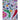Kitchen Garden Pressed Botanicals Tea Towel By Studio Fresh