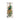 Leaf Tatted Lace Bookmark With Worm (various designs) By HG