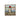 Lighthouse Rug Hooked Coaster By Lucille Evans Rugs