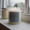 Linen Soy Candle By Sunday Light Company