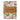 Little Flowers Tea Towel By Badger & Burke