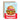 Loaded Cheeseburger Birthday Card By Bright Limelight Studio