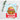 Loaded Cheeseburger Birthday Card By Bright Limelight Studio