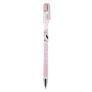 MagicWrite Pen - Pink Kitten By BV Bruno Visconti
