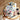 Makeup Bag Sierra Florals (various sizes) By Freon