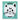Meow Swedish Dishcloth By Badger & Burke