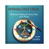Mi’kmaw Daily Drum Board Book By Nimbus Publishing
