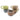 Mini Bubble Mug - Fall 2025 (various colours) By Alexis